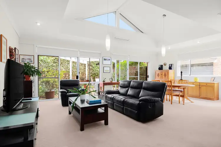 Second view of Homely townhouse listing, 4/65-67 Finlayson Street, Lane Cove NSW 2066