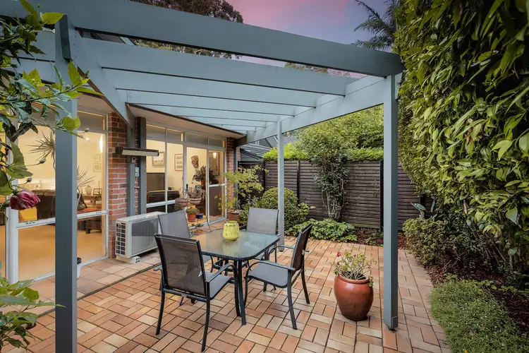 Third view of Homely townhouse listing, 4/65-67 Finlayson Street, Lane Cove NSW 2066