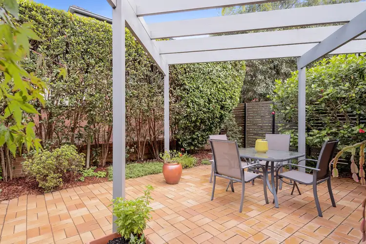 Fourth view of Homely townhouse listing, 4/65-67 Finlayson Street, Lane Cove NSW 2066