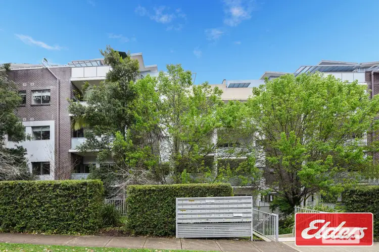 19/2-6 Bundarra Avenue South, Wahroonga NSW 2076