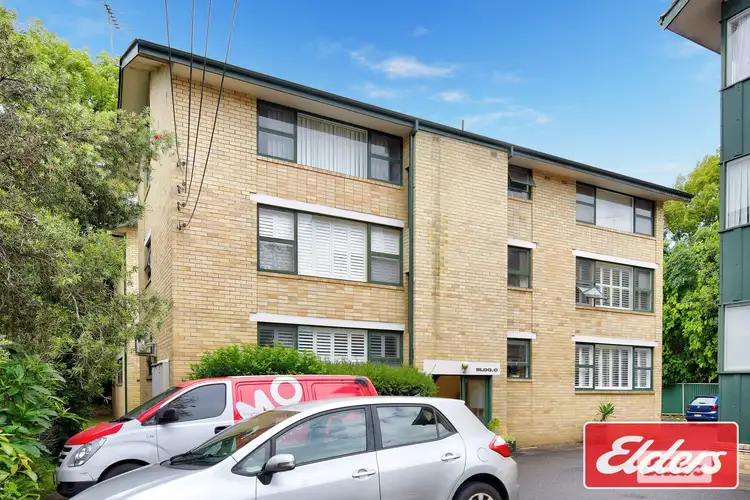 4C/98 Carlton Crescent, Summer Hill NSW 2130