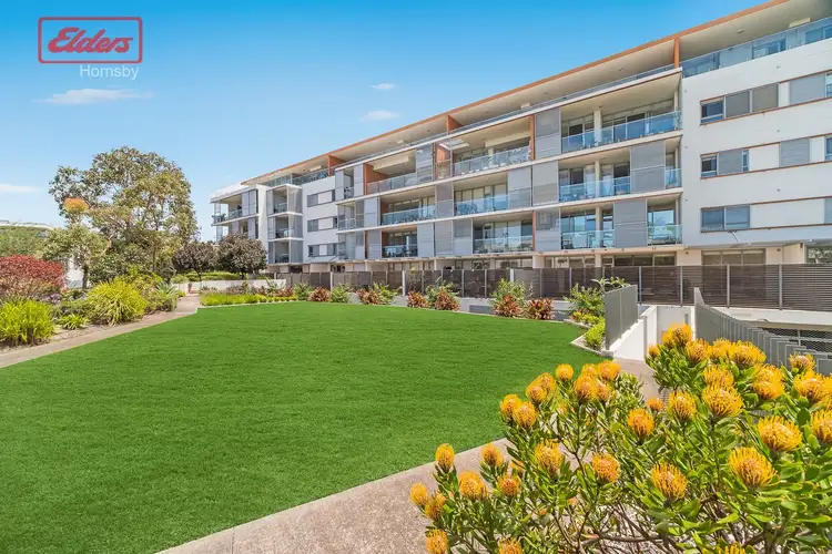 Main view of Homely apartment listing, 36/1-3 Gubbuteh Road, Little Bay NSW 2036