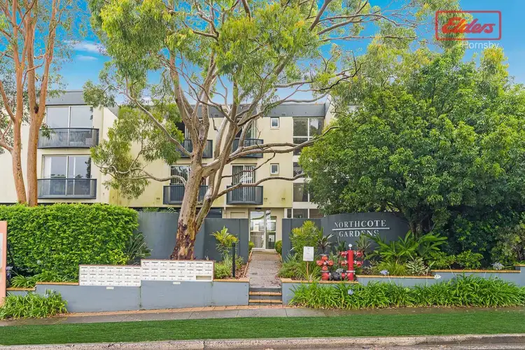 Main view of Homely apartment listing, 26/10-12 Northcote Road, Hornsby NSW 2077