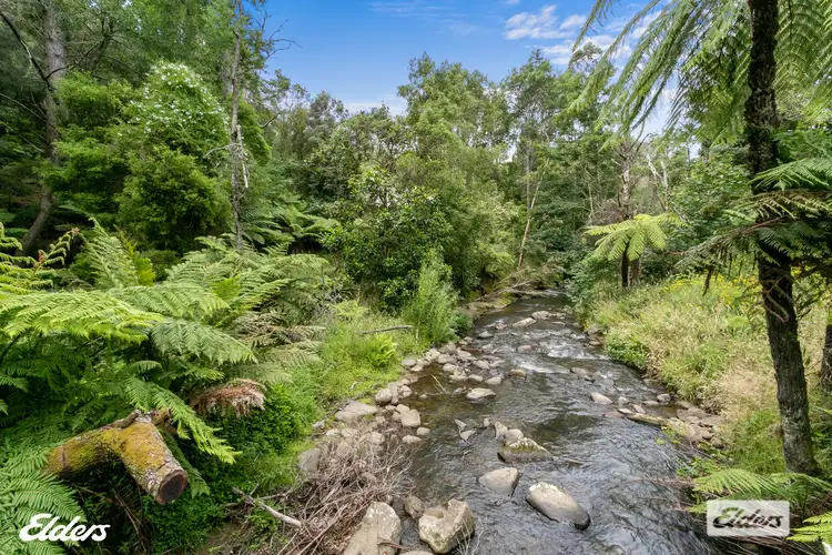 Seventh view of Homely land listing, LOT 46 Lea Court, Yarram VIC 3971