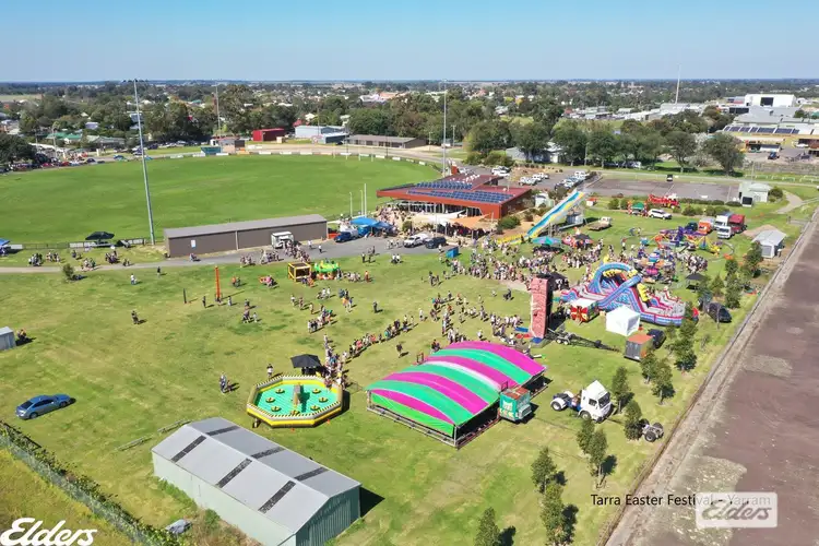 Fourth view of Homely land listing, LOT 70 Ranger Street, Yarram VIC 3971