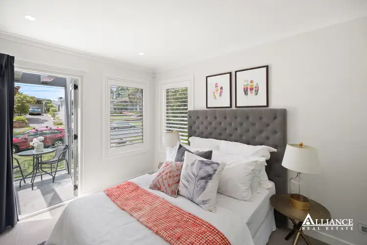 Fifth view of Homely semi-detached listing, 29 Doris Street, Picnic Point NSW 2213