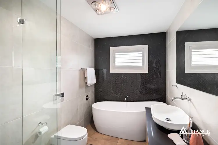 Sixth view of Homely semi-detached listing, 29 Doris Street, Picnic Point NSW 2213