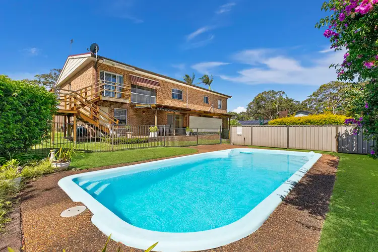 Main view of Homely house listing, 39 Eastern Road, Tumbi Umbi NSW 2261