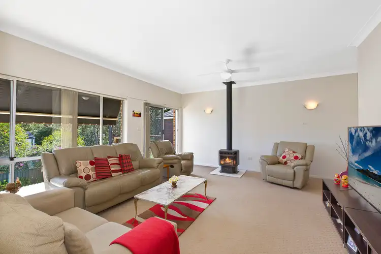 Fourth view of Homely house listing, 39 Eastern Road, Tumbi Umbi NSW 2261
