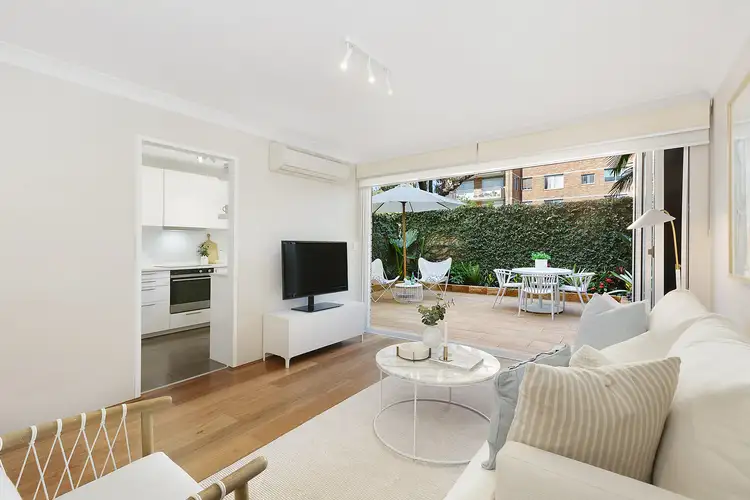 Second view of Homely unit listing, 22/4-14 Watson Street, Neutral Bay NSW 2089