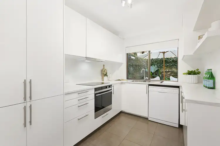 Third view of Homely unit listing, 22/4-14 Watson Street, Neutral Bay NSW 2089