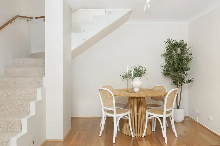 Fourth view of Homely unit listing, 22/4-14 Watson Street, Neutral Bay NSW 2089