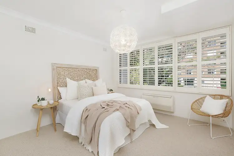 Fifth view of Homely unit listing, 22/4-14 Watson Street, Neutral Bay NSW 2089