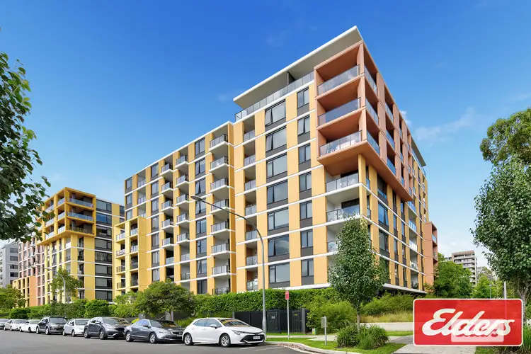 18/21 Waitara Avenue, Waitara NSW 2077