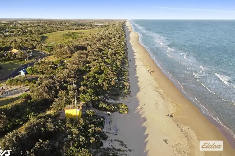Sixth view of Homely land listing, LOT 58 Campbell Street, Yarram VIC 3971