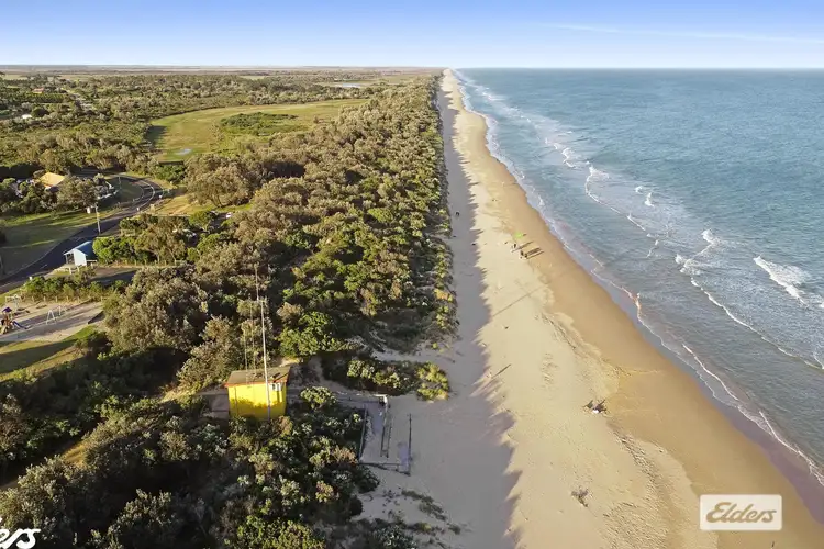 Sixth view of Homely land listing, LOT 53 Campbell Street, Yarram VIC 3971