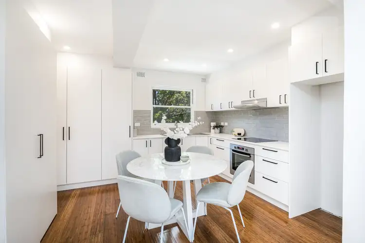 Second view of Homely unit listing, 6/20 Gosport Street, Cronulla NSW 2230