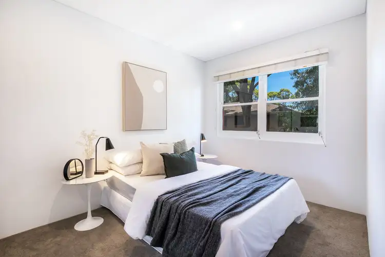 Third view of Homely unit listing, 6/20 Gosport Street, Cronulla NSW 2230