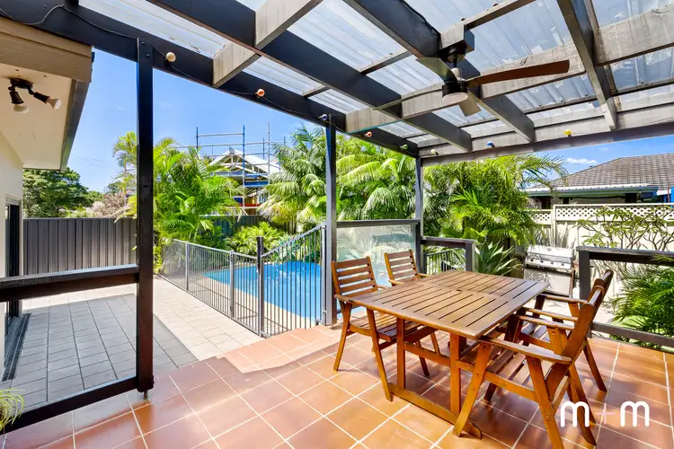 Second view of Homely house listing, 15 Collaery Road, Russell Vale NSW 2517