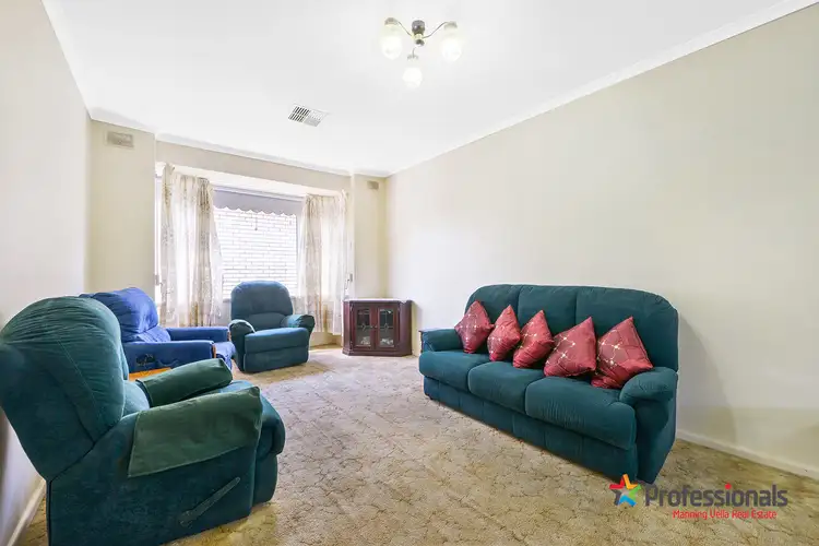 Third view of Homely unit listing, 4/44 Robert Avenue, Broadview SA 5083