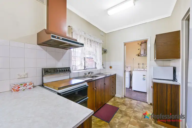 Fifth view of Homely unit listing, 4/44 Robert Avenue, Broadview SA 5083