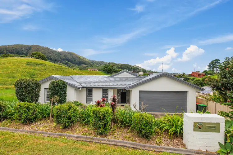30 McEntyre Street, Coffs Harbour NSW 2450
