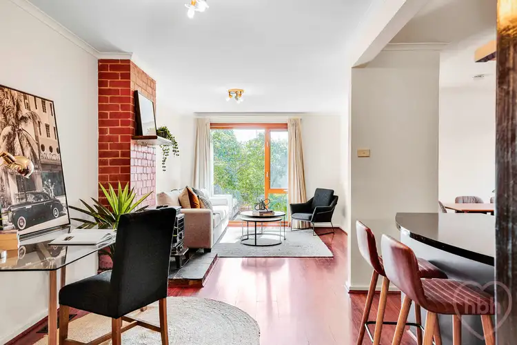 Third view of Homely semi-detached listing, 264 Antill Street, Hackett ACT 2602