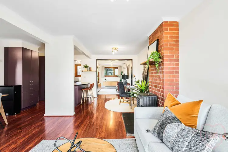 Fourth view of Homely semi-detached listing, 264 Antill Street, Hackett ACT 2602