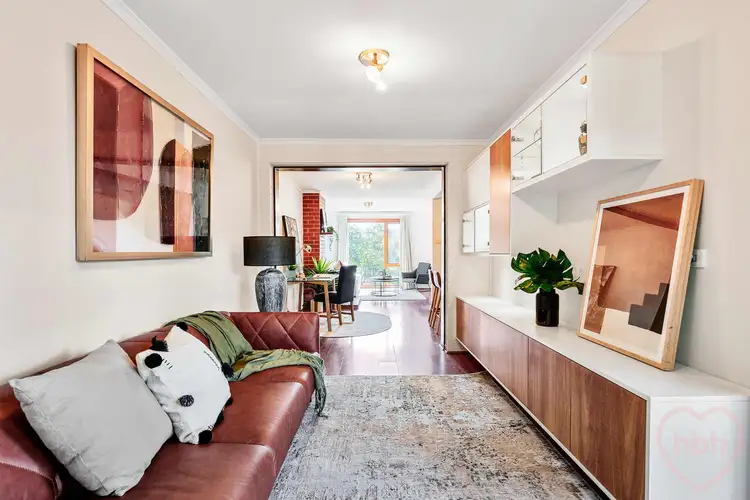 Fifth view of Homely semi-detached listing, 264 Antill Street, Hackett ACT 2602