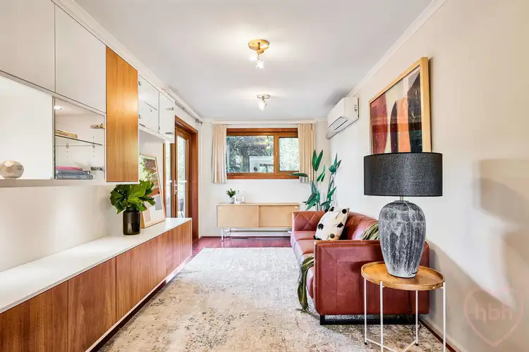 Sixth view of Homely semi-detached listing, 264 Antill Street, Hackett ACT 2602