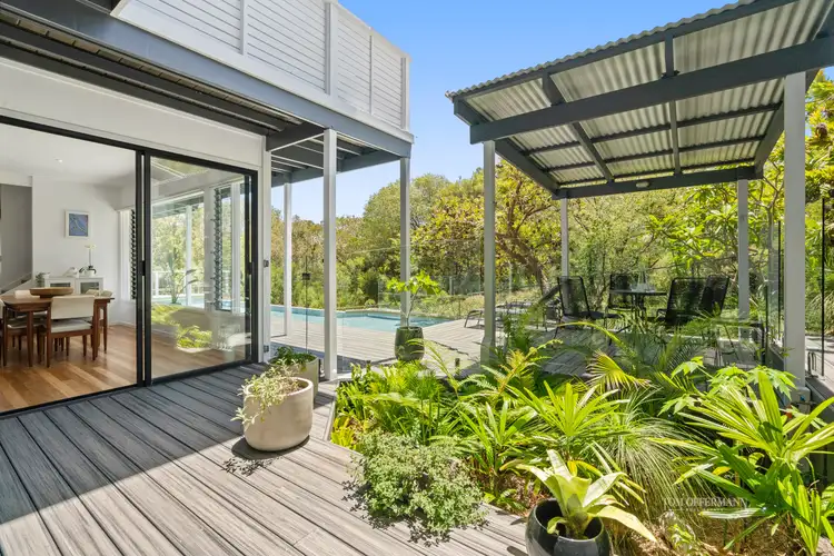 Third view of Homely house listing, 6 Silver Gull Court, Sunshine Beach QLD 4567