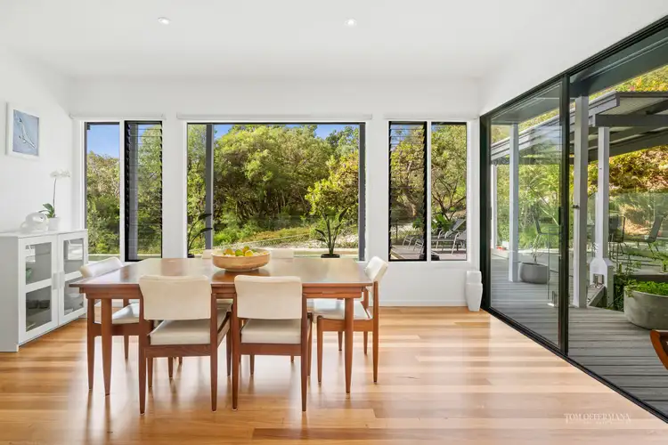 Sixth view of Homely house listing, 6 Silver Gull Court, Sunshine Beach QLD 4567