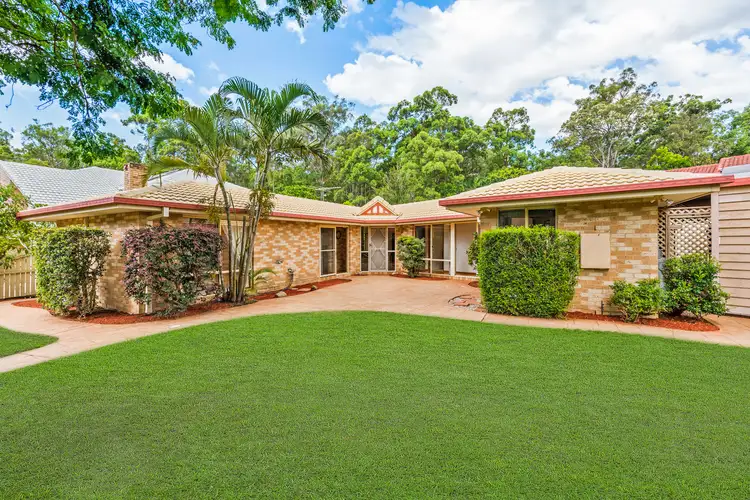 Main view of Homely house listing, 76 Paramount Circuit, Mcdowall QLD 4053