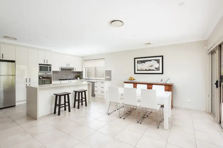Second view of Homely house listing, 25 Seventh Avenue, Jannali NSW 2226