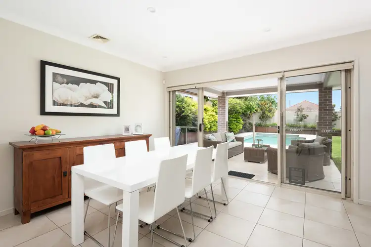 Third view of Homely house listing, 25 Seventh Avenue, Jannali NSW 2226