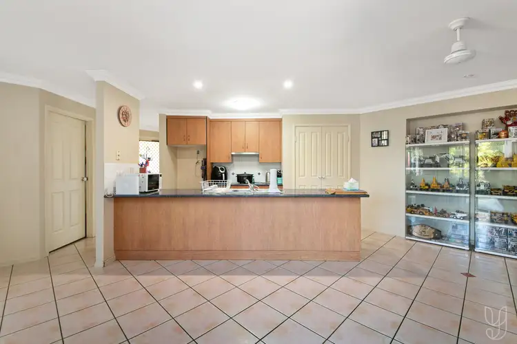 Second view of Homely house listing, 17 Tasman Crescent, Yeppoon QLD 4703