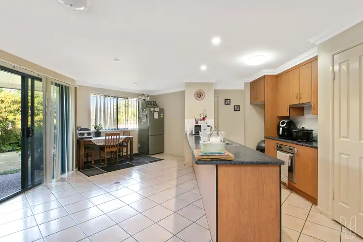 Third view of Homely house listing, 17 Tasman Crescent, Yeppoon QLD 4703