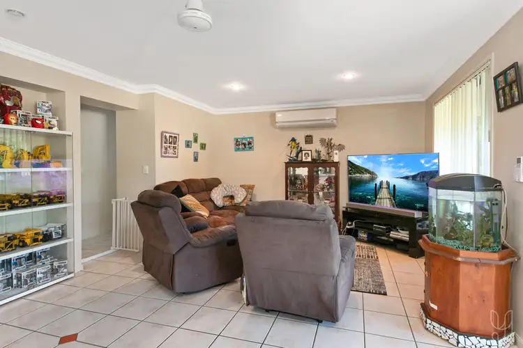 Fourth view of Homely house listing, 17 Tasman Crescent, Yeppoon QLD 4703