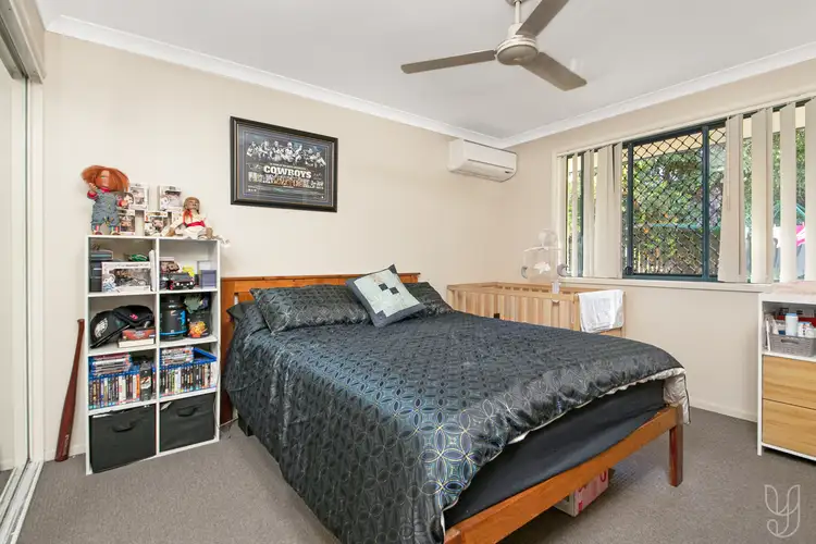 Fifth view of Homely house listing, 17 Tasman Crescent, Yeppoon QLD 4703
