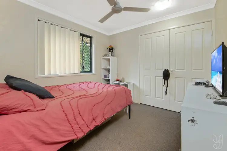 Seventh view of Homely house listing, 17 Tasman Crescent, Yeppoon QLD 4703