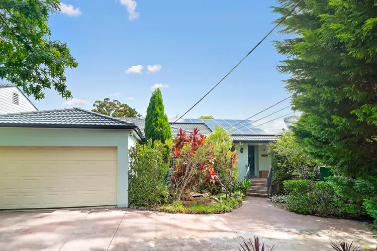 Main view of Homely house listing, 8 Garrick Road, St Ives NSW 2075