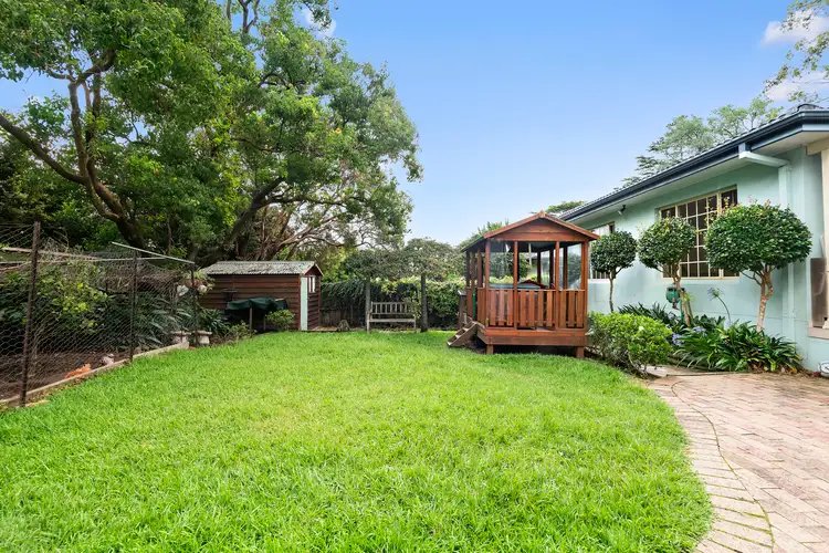 Second view of Homely house listing, 8 Garrick Road, St Ives NSW 2075