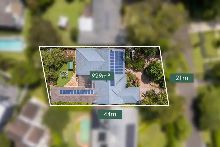 Third view of Homely house listing, 8 Garrick Road, St Ives NSW 2075
