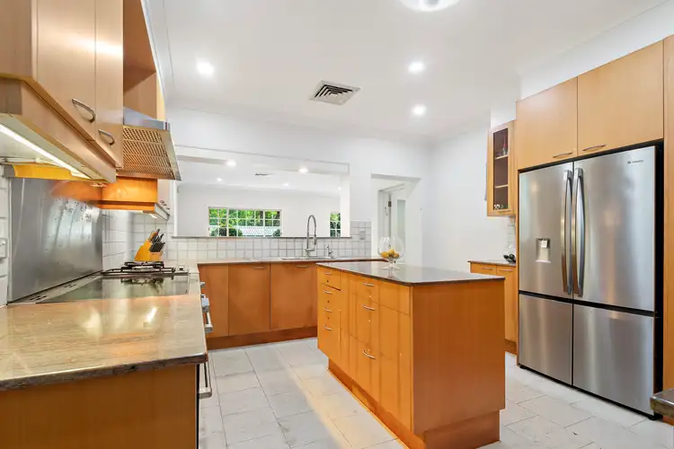 Fifth view of Homely house listing, 8 Garrick Road, St Ives NSW 2075