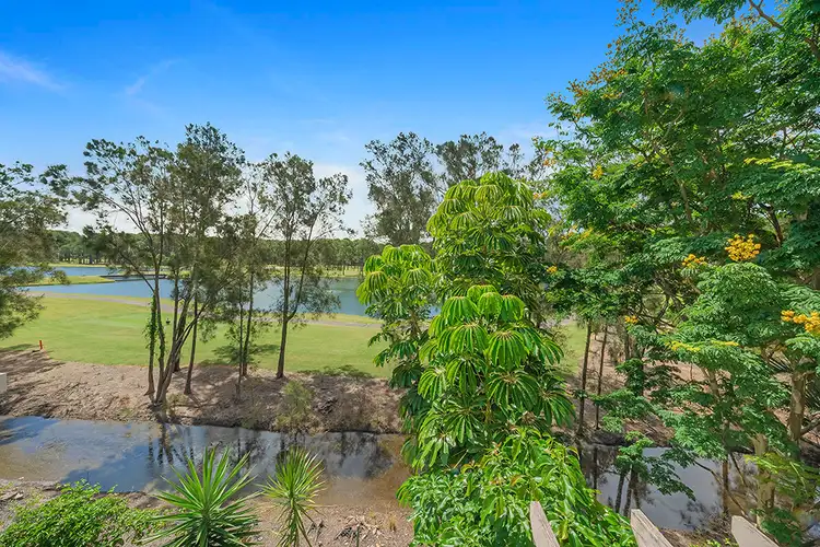 Second view of Homely townhouse listing, 60/19 Santa Barbara Road, Hope Island QLD 4212