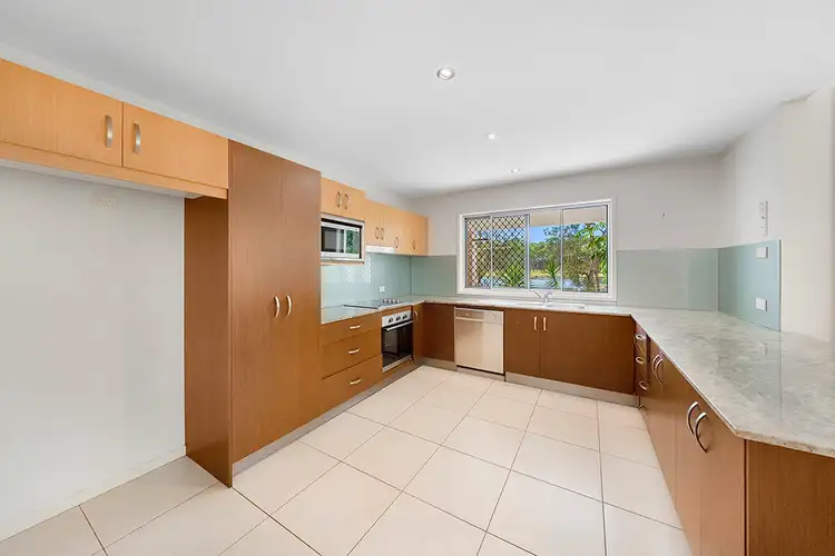 Third view of Homely townhouse listing, 60/19 Santa Barbara Road, Hope Island QLD 4212