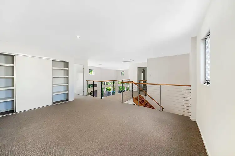 Seventh view of Homely townhouse listing, 60/19 Santa Barbara Road, Hope Island QLD 4212