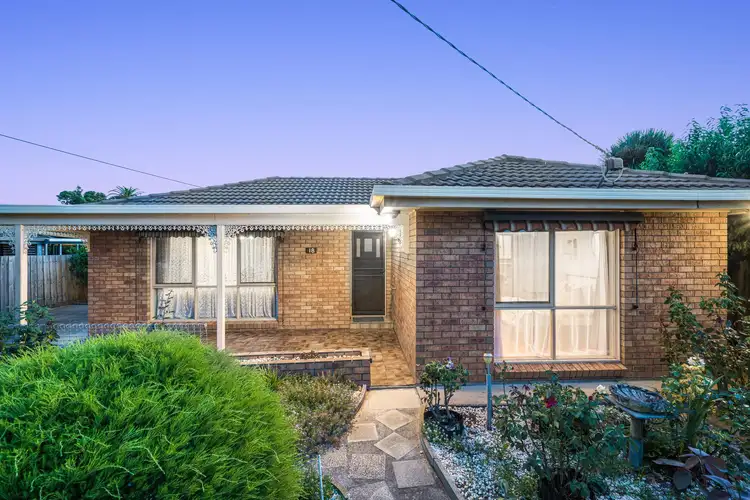 Main view of Homely house listing, 18 Winter Street, Belmont VIC 3216