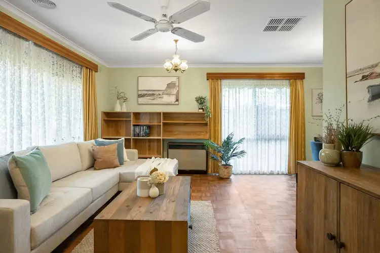 Second view of Homely house listing, 18 Winter Street, Belmont VIC 3216