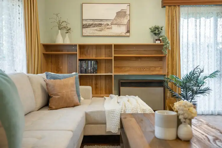 Third view of Homely house listing, 18 Winter Street, Belmont VIC 3216